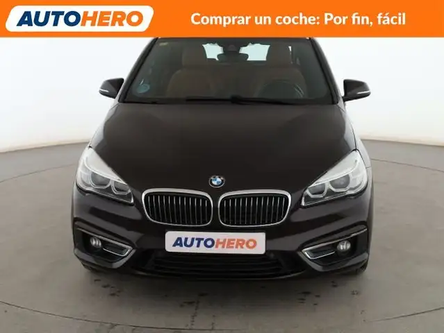 BMW 2 Series view 9