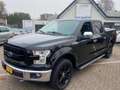Ford F 150 SUPERCREW V8 PANO/LANE/CAMERA/LPG Black - thumbnail 1
