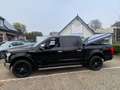 Ford F 150 SUPERCREW V8 PANO/LANE/CAMERA/LPG Black - thumbnail 5