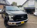 Ford F 150 SUPERCREW V8 PANO/LANE/CAMERA/LPG Black - thumbnail 2