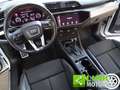 Audi Q3 Sportback 35TFSI S-line 150cv Hybrid - GARANZIA Weiß - thumbnail 4