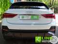 Audi Q3 Sportback 35TFSI S-line 150cv Hybrid - GARANZIA Weiß - thumbnail 8