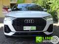 Audi Q3 Sportback 35TFSI S-line 150cv Hybrid - GARANZIA Weiß - thumbnail 2