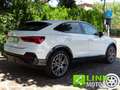 Audi Q3 Sportback 35TFSI S-line 150cv Hybrid - GARANZIA Weiß - thumbnail 18