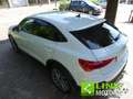 Audi Q3 Sportback 35TFSI S-line 150cv Hybrid - GARANZIA Weiß - thumbnail 20