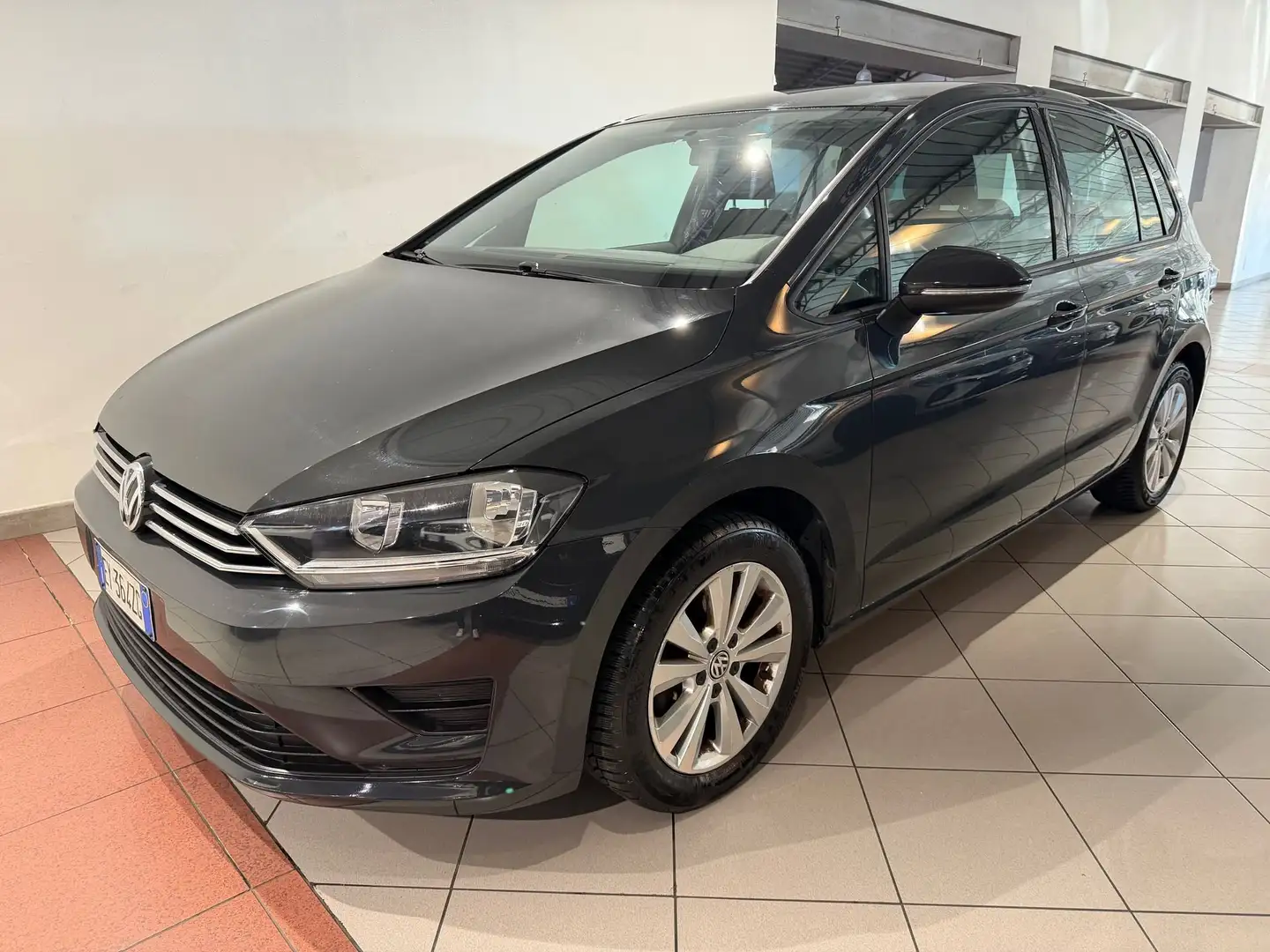 Volkswagen Golf Sportsvan Golf Sportsvan Business 1.6 TDI Comfortline BMT - 1