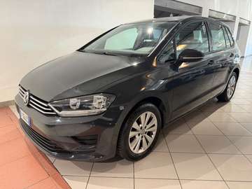Golf Sportsvan Business 1.6 TDI Comfortline BMT