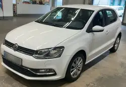 Volkswagen Polo 1.4 TDI 90CH BLUEMOTION TECHNOLOGY TRENDLINE BUSINESS 5P