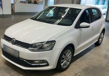 1.4 TDI 90CH BLUEMOTION TECHNOLOGY TRENDLINE BUSINESS 5P