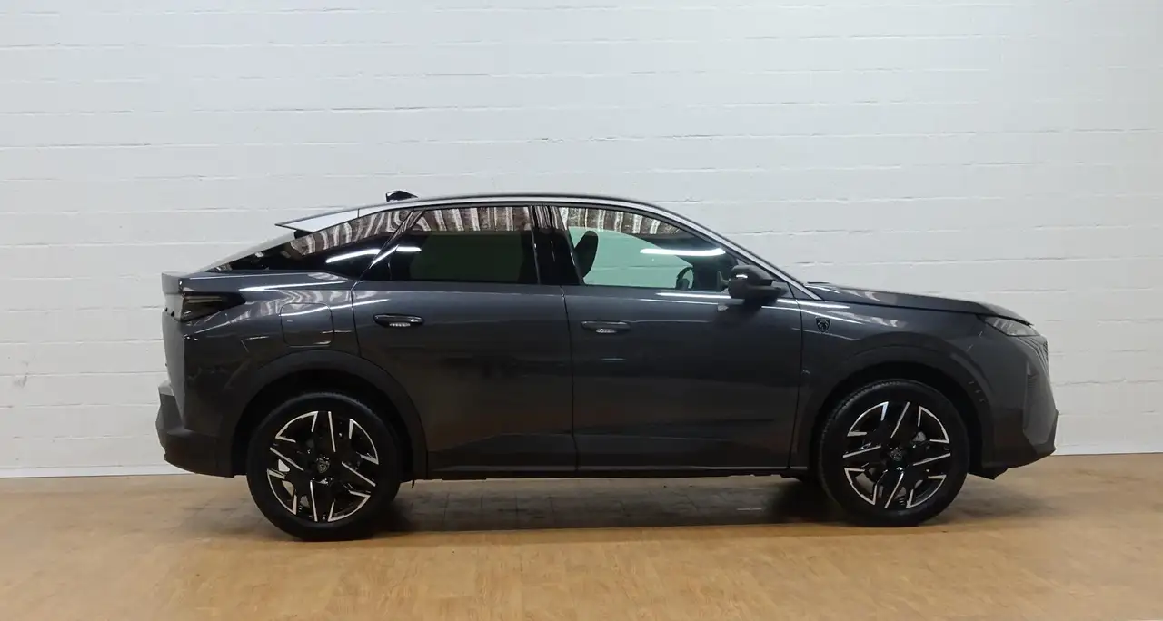 Peugeot 3008 2026