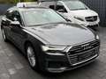 Audi A6 Avant 40 TDI quattro S-Line Matrix AHK Gris - thumbnail 2
