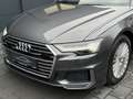 Audi A6 Avant 40 TDI quattro S-Line Matrix AHK Gris - thumbnail 3