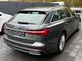 Audi A6 Avant 40 TDI quattro S-Line Matrix AHK Gris - thumbnail 5