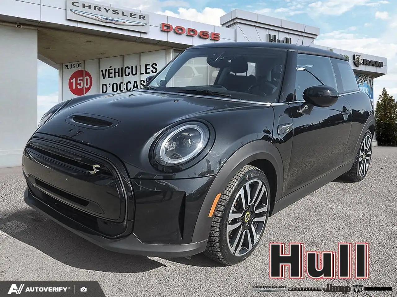 2024 MINI 3 Door