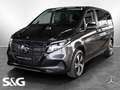 Mercedes-Benz V 250 d 4M AVANTGARDE Kompakt Totwink+Sitzhzg. Gri - thumbnail 1