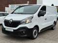 Renault Trafic Komfort *Navi*PDC*AHK*SHZ*1.Hand*Sortimo* Weiß - thumbnail 1