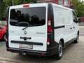 Renault Trafic Komfort *Navi*PDC*AHK*SHZ*1.Hand*Sortimo* Weiß - thumbnail 4