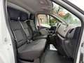Renault Trafic Komfort *Navi*PDC*AHK*SHZ*1.Hand*Sortimo* Weiß - thumbnail 12