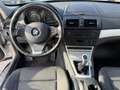 BMW X3 2.0d 150 Cv Futura GANCIO TRAINO Silver - thumbnail 11