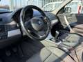 BMW X3 2.0d 150 Cv Futura GANCIO TRAINO Silver - thumbnail 9