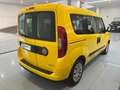 Fiat Doblo Doblò 1.4 T-Jet 16V Natural Power Easy Jaune - thumbnail 3