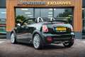 MINI Cooper SD Roadster Mini 2.0 Chili Xenon Leer Stoelverw. Navigatie PDC Zwart - thumbnail 5