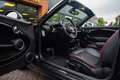 MINI Cooper SD Roadster Mini 2.0 Chili Xenon Leer Stoelverw. Navigatie PDC Zwart - thumbnail 10