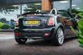 MINI Cooper SD Roadster Mini 2.0 Chili Xenon Leer Stoelverw. Navigatie PDC Zwart - thumbnail 7