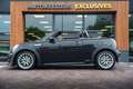 MINI Cooper SD Roadster Mini 2.0 Chili Xenon Leer Stoelverw. Navigatie PDC Zwart - thumbnail 4