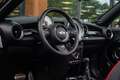 MINI Cooper SD Roadster Mini 2.0 Chili Xenon Leer Stoelverw. Navigatie PDC Zwart - thumbnail 11
