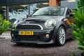 MINI Cooper SD Roadster Mini 2.0 Chili Xenon Leer Stoelverw. Navigatie PDC Zwart - thumbnail 9