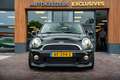 MINI Cooper SD Roadster Mini 2.0 Chili Xenon Leer Stoelverw. Navigatie PDC Zwart - thumbnail 2