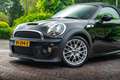 MINI Cooper SD Roadster Mini 2.0 Chili Xenon Leer Stoelverw. Navigatie PDC Zwart - thumbnail 24