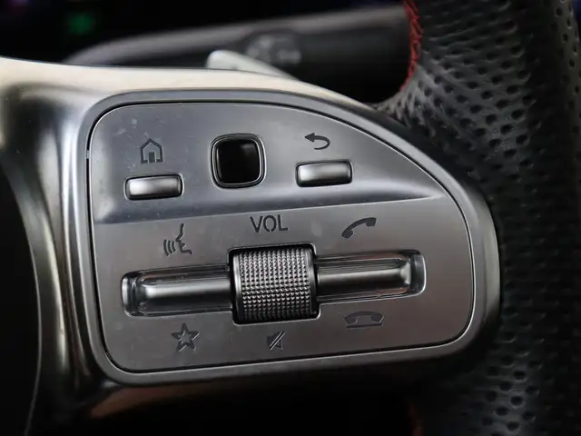 Mercedes-Benz A-Class view 14