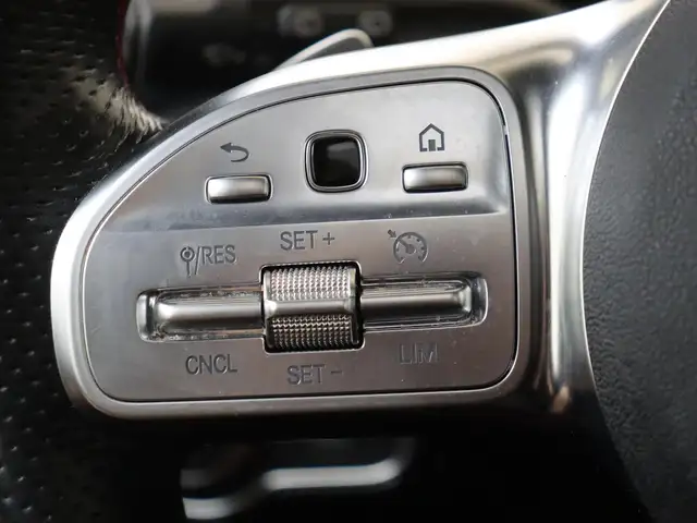 Mercedes-Benz A-Class view 13