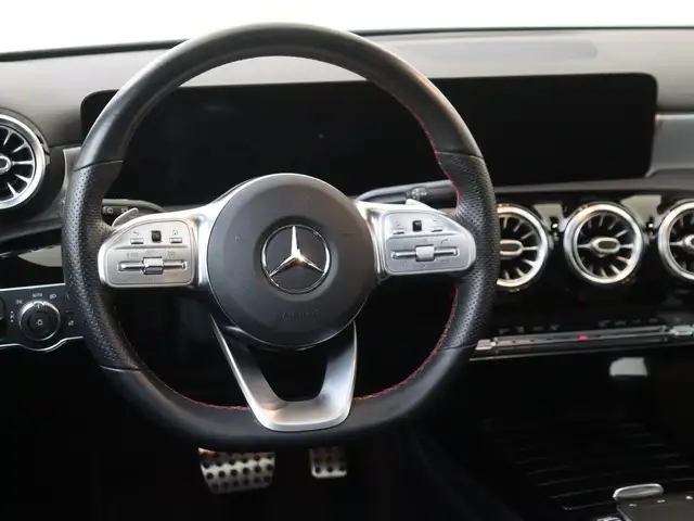 Mercedes-Benz A-Class view 10