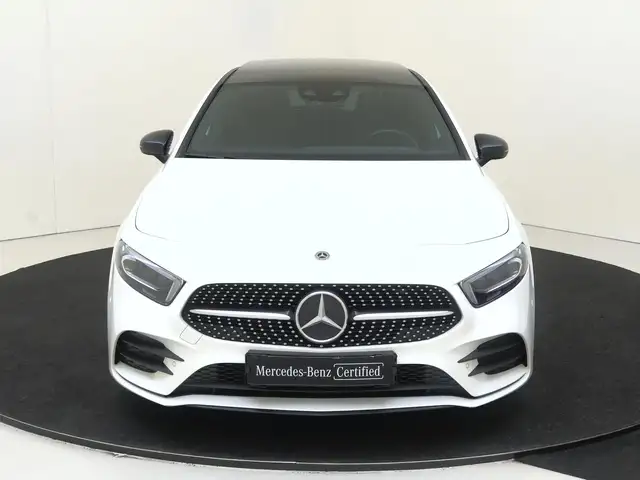 Mercedes-Benz A-Class view 6