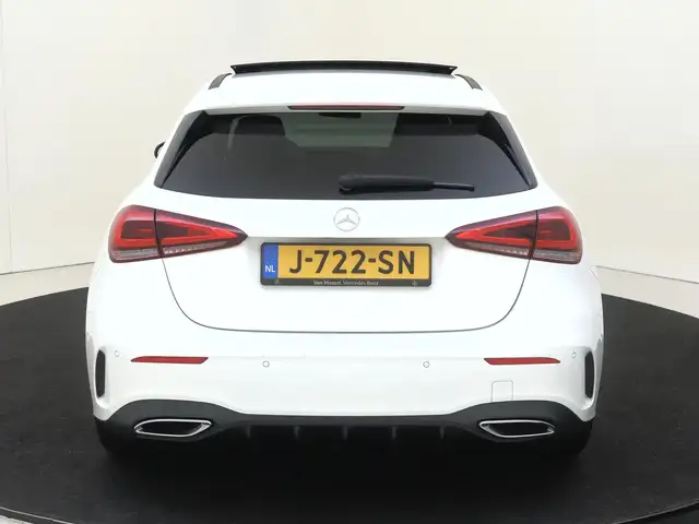 Mercedes-Benz A-Class view 7