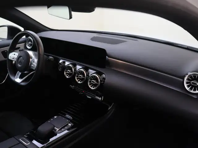 Mercedes-Benz A-Class view 5