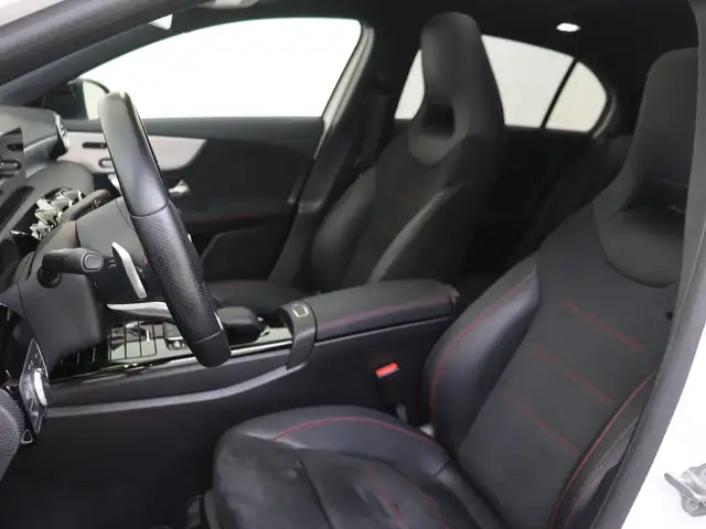 Mercedes-Benz A-Class view 11