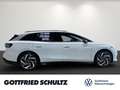 Volkswagen ID.7 Tourer PRO S 86 kWh CCS EINPARKHILFE NAVI ACC APP Weiß - thumbnail 4