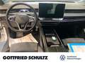 Volkswagen ID.7 Tourer PRO S 86 kWh CCS EINPARKHILFE NAVI ACC APP Weiß - thumbnail 8