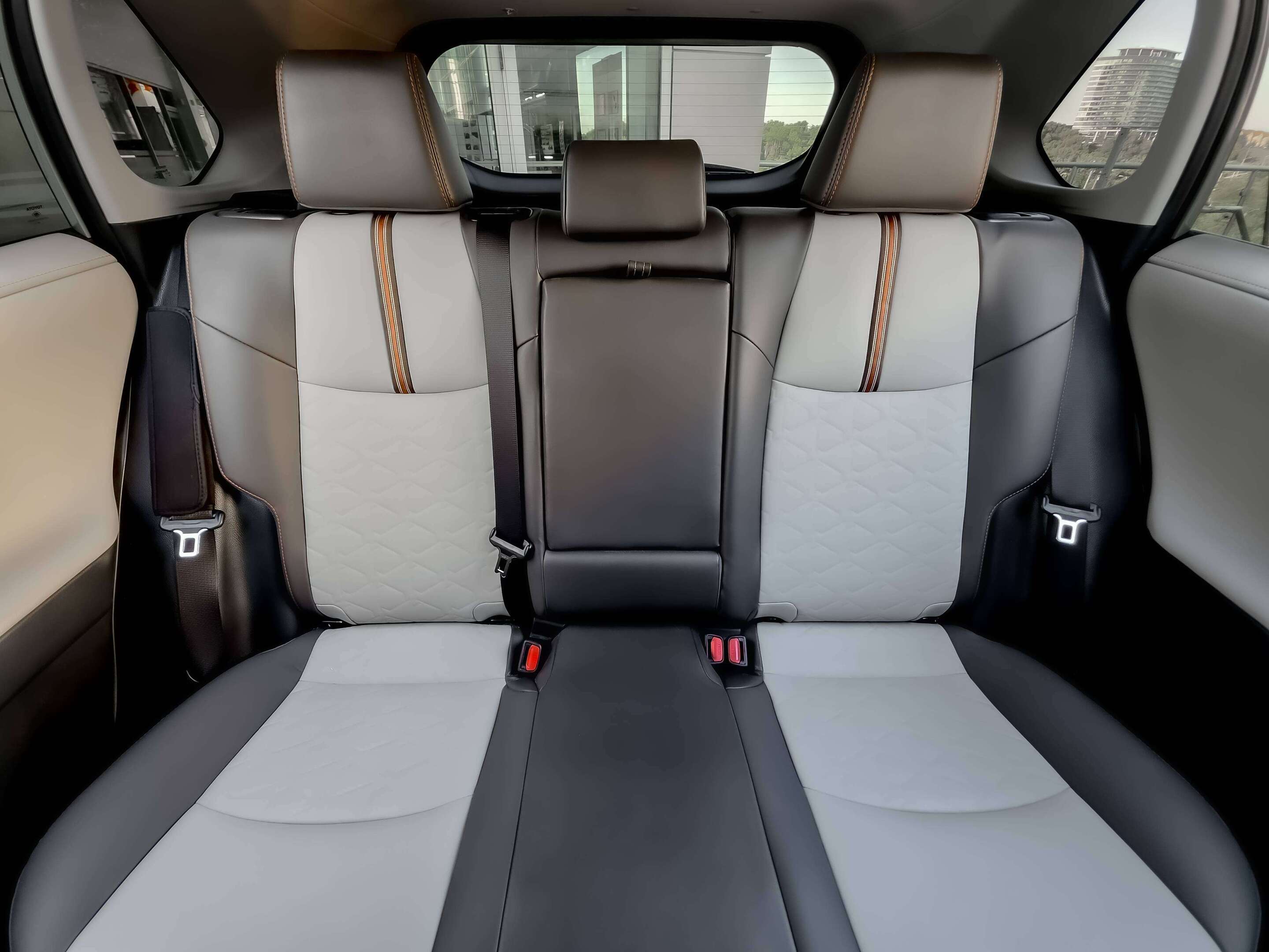 used 2023 Toyota RAV4 car, priced at $33,495