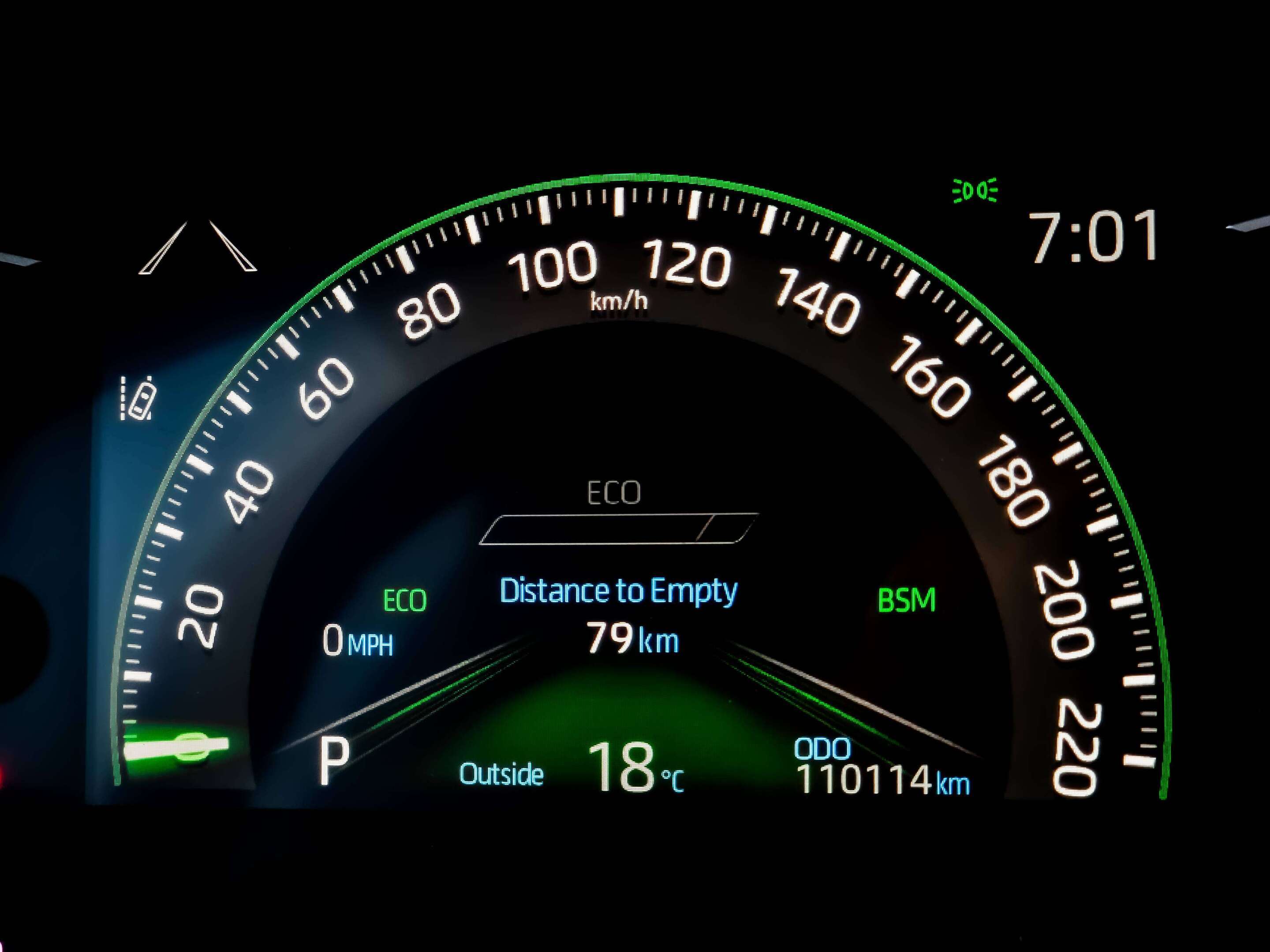used 2023 Toyota RAV4 car, priced at $33,495
