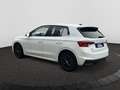 Skoda Fabia 1,0 TSI DSG Style ACC Navi PDC v h Kamera Blanc - thumbnail 3