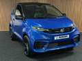 Aixam City Sport Baujahr 2024 Blueline 8PS Bleu - thumbnail 7