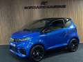 Aixam City Sport Baujahr 2024 Blueline 8PS Bleu - thumbnail 3