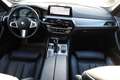 BMW 520 d 48 V Touring Aut. M-Paket, Virtuell Tacho, Pa... Grau - thumbnail 4
