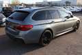 BMW 520 d 48 V Touring Aut. M-Paket, Virtuell Tacho, Pa... Grau - thumbnail 3