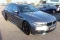 BMW 520 d 48 V Touring Aut. M-Paket, Virtuell Tacho, Pa... Grau - thumbnail 7